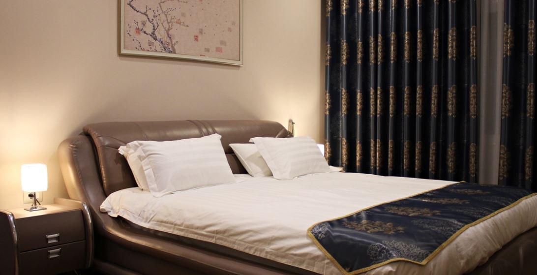 Park Hotel Tirana Yzberishti Zewnętrze zdjęcie