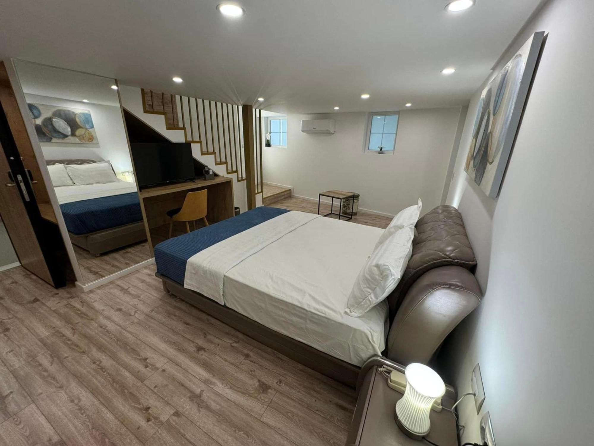 Park Hotel Tirana Yzberishti Zewnętrze zdjęcie
