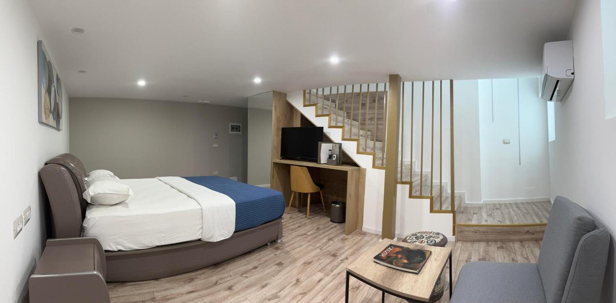 Park Hotel Tirana Yzberishti Zewnętrze zdjęcie