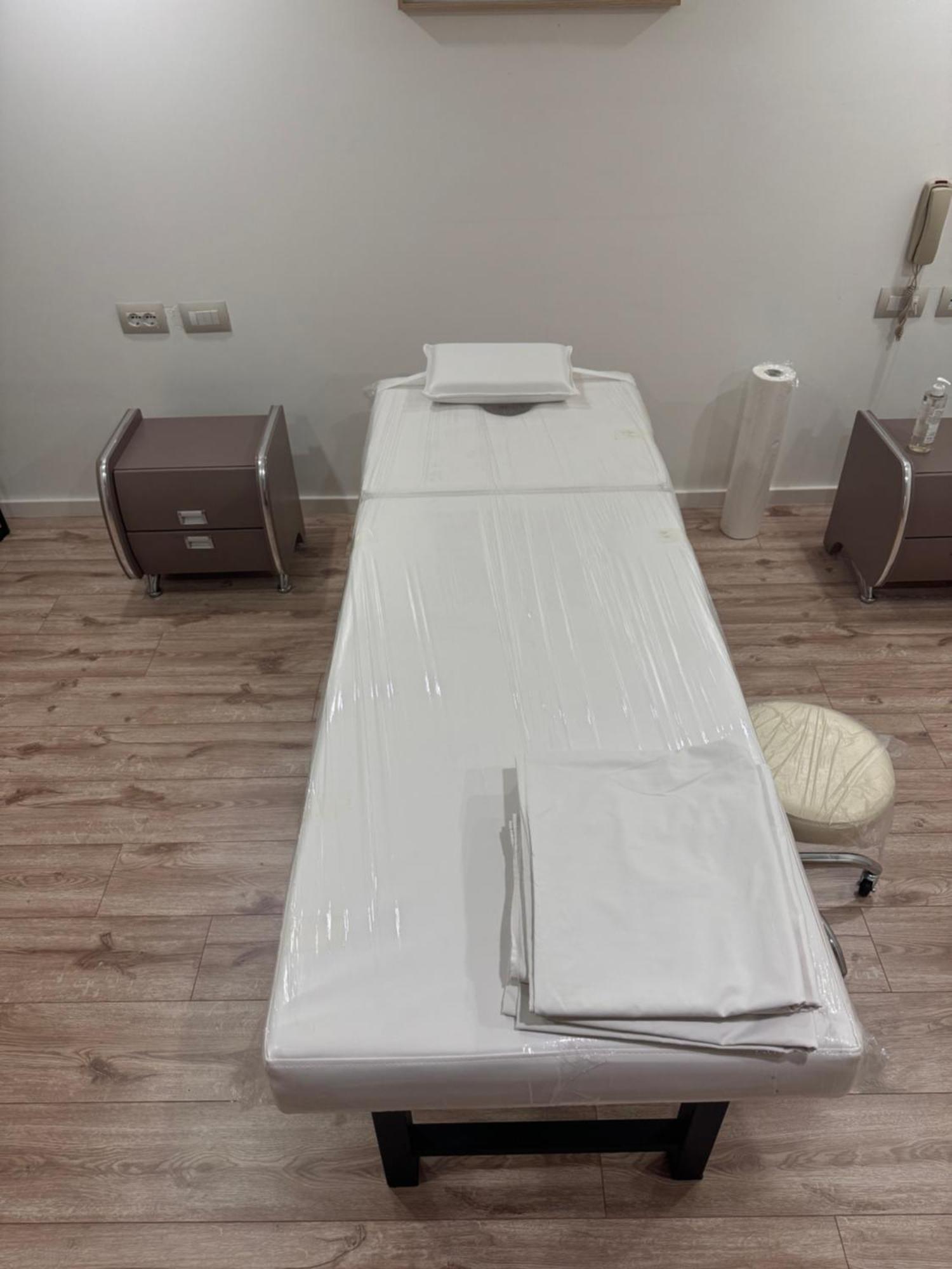 Park Hotel Tirana Yzberishti Zewnętrze zdjęcie
